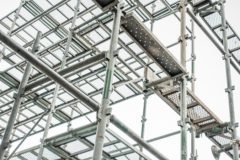 足場工事で求められる職人像とは