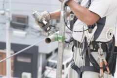 求職者必見!足場工事の魅力と株式会社翔組の安全への取り組み