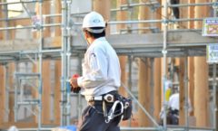 足場工事で連携するなら株式会社翔組がおすすめなわけ