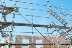 足場工事という仕事におけるチームワークの大切さ