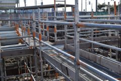 足場工事職人に必要な資格の取得方法