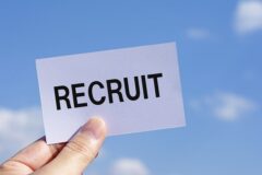 とび職として成長できる環境で働く魅力